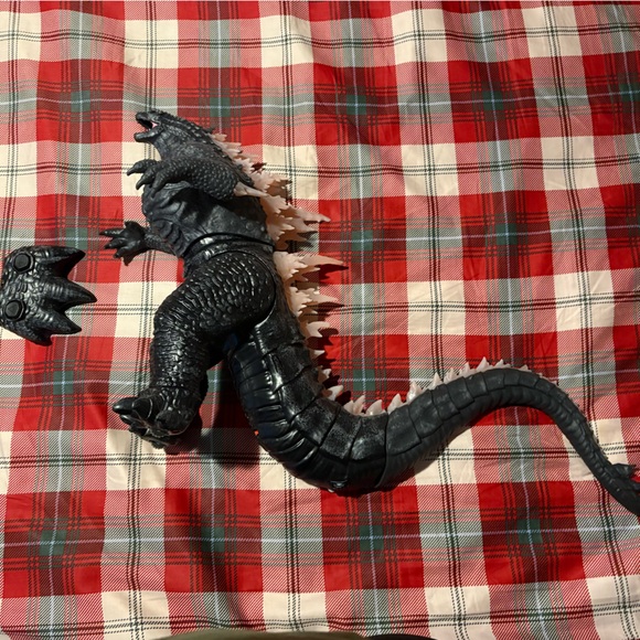 Godzilla Other - Remote control Godzilla